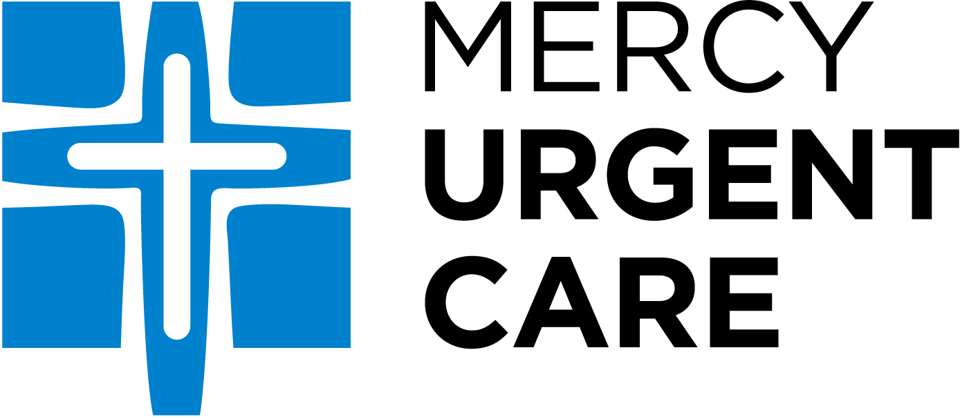 Mercy Urgent Care Home Page