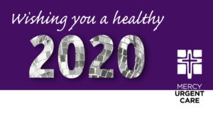 healthy 2020
