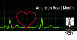 American health month