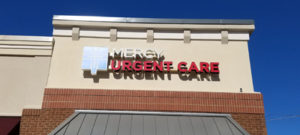 mercy urgent care waynesville