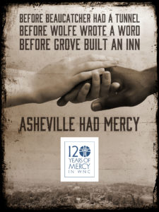 120 Years of Mercy