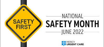 National Safety Month June 2022