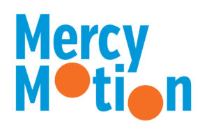 Mercy Motion logo