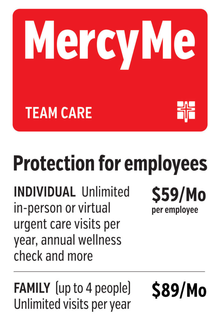 Protection for employees