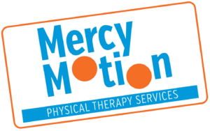 Mercy Motion physical therapy services