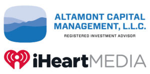 Altamont Capital Management and iHeart Media