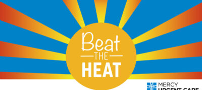 Beat the heat summer safety tips