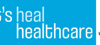 let's heal healthcare