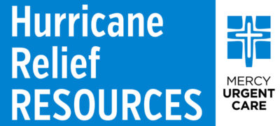 hurricane relief resources